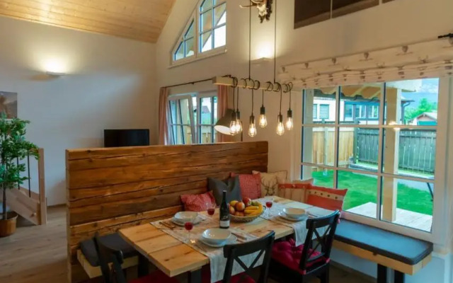 Chalet 164