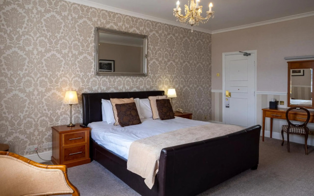 The Bulkeley Hotel