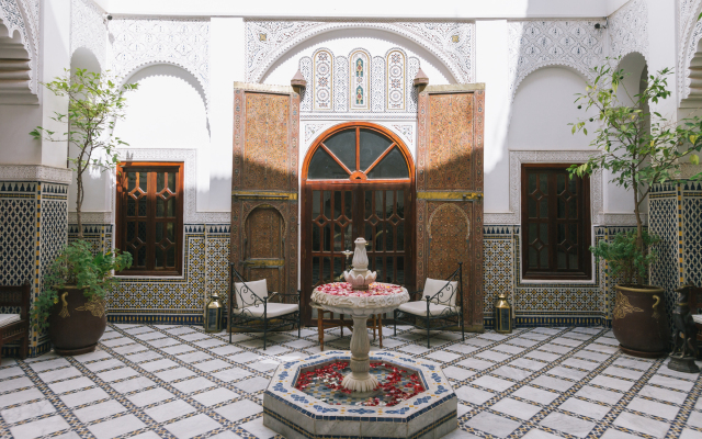 Riad & Spa Esprit du Maroc