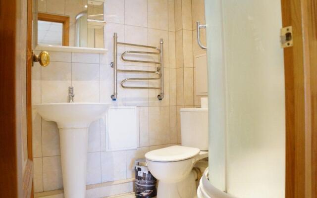 Victory Hostel in Sochi