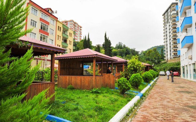 Lahza Residence