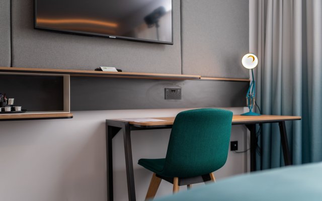 Holiday Inn Birmingham Airport - NEC by IHG