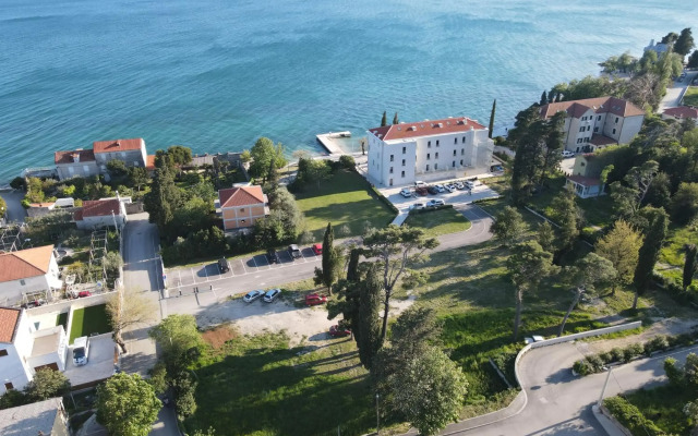 Hotel Stacija