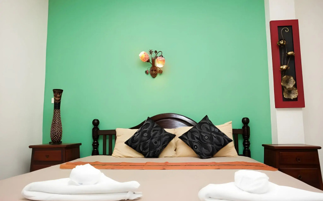 Sea Breeze Guest House