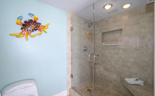 Beachside One 4053 at Sandestin