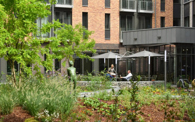 Martin's Louvain-la-Neuve