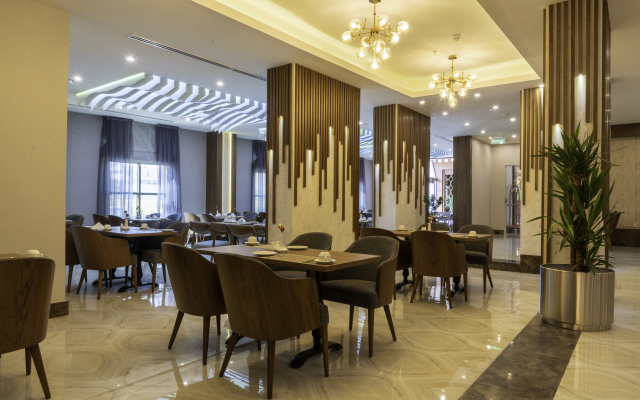 Emerald Hotel