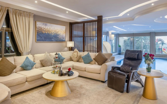 Braira AL Azizya Hotels & resorts