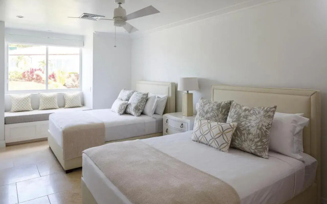 Windjammer Landing Resort and Residences