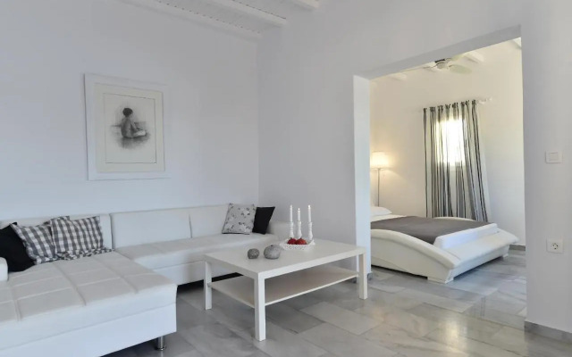 Villa Irine