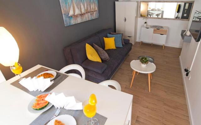 Apartment Marina