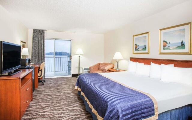 Baymont Inn & Suites Hot Springs