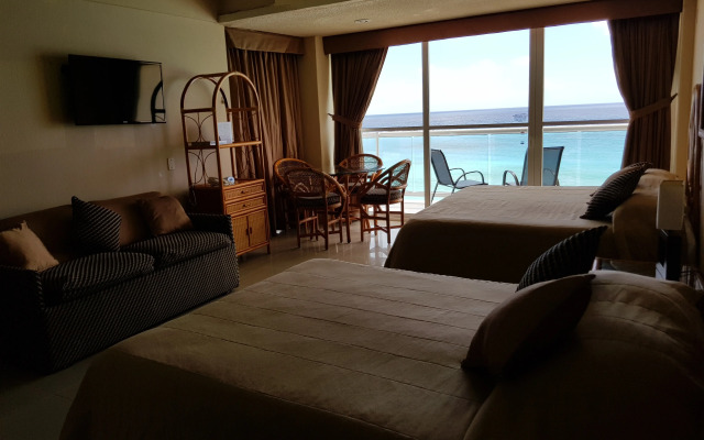 Salvia Cancun Aparts