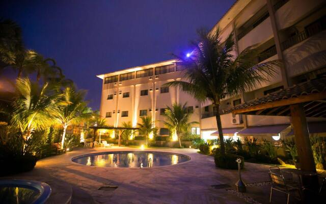 Hotel Orion JWF Itatiba