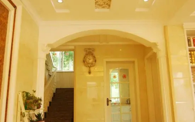 Zhujiajian Longqinhai Holiday Homestay