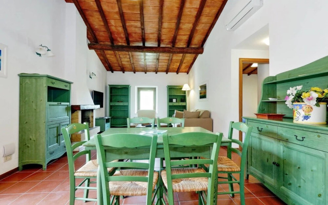 Pimpinnacolo 1 - 2 BR M3
