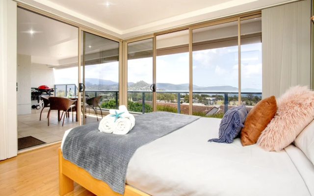 Getaway Ocean Views