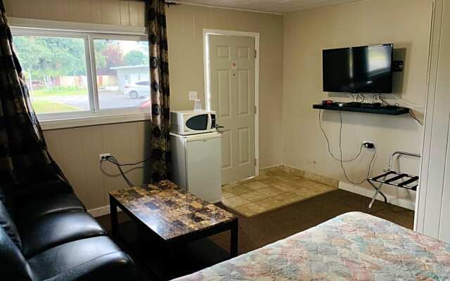 Grand Forks Hotel