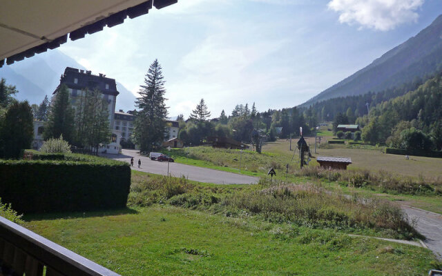 Le Clos Du Savoy Batiment C2