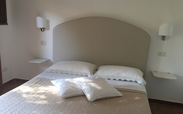 Travel Etc Apartments Massa Lubrense