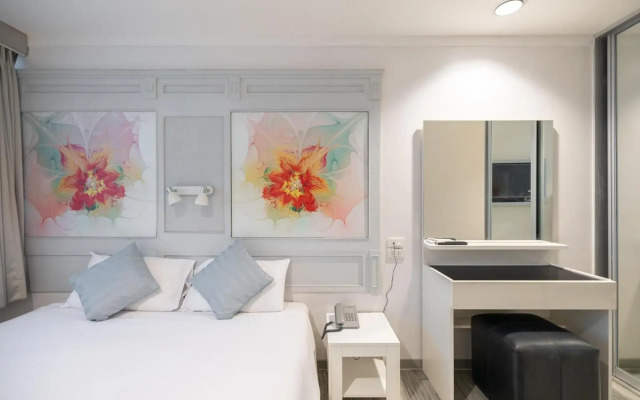 Pratunam City Inn