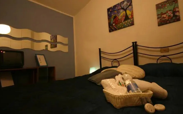 A Casa di Maria