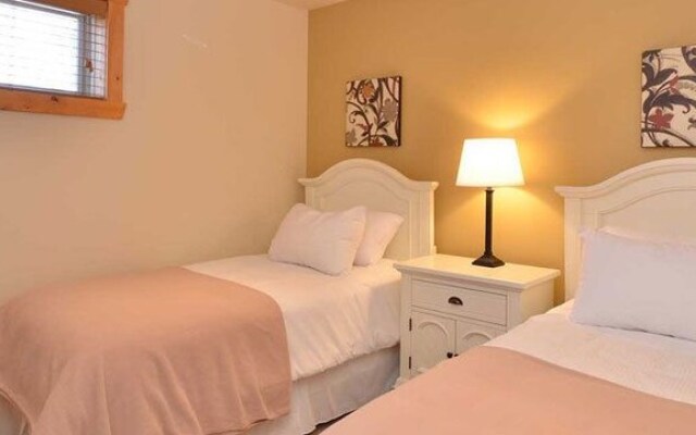 Chalet Petit Ourson