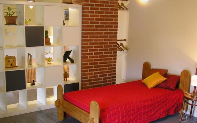 Gîte de La Chapelle