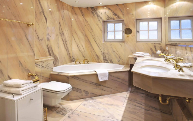 DORMERO Schwäbisch Hall