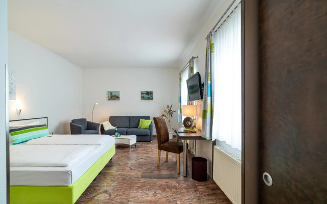 Hotel Stadtkrug