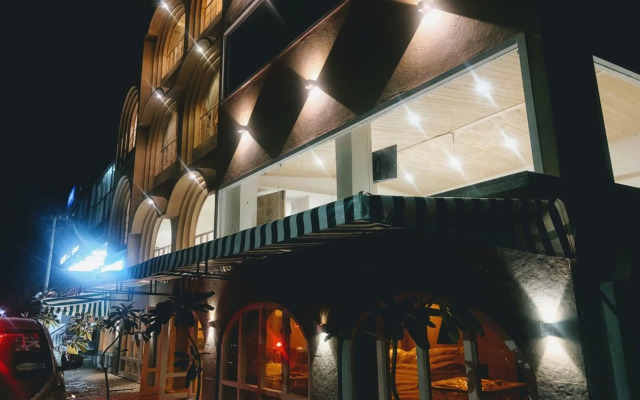 Downtown BnB