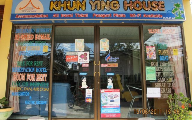 Khun Ying House