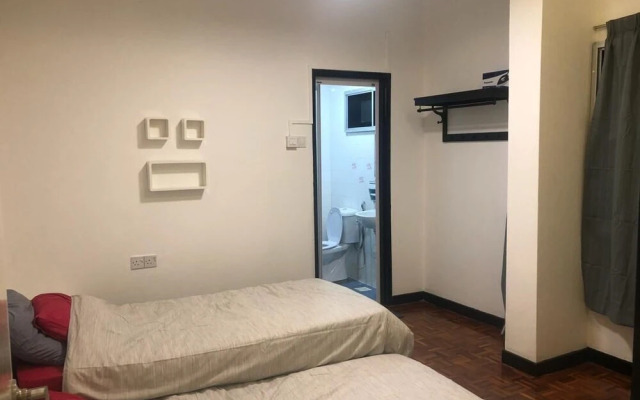Selesa Hillhomes Homestay by Immaculate