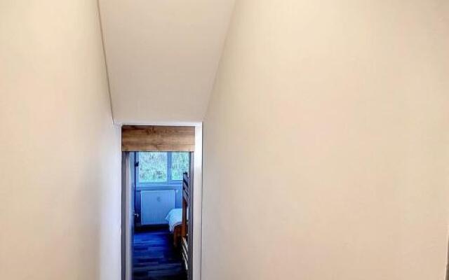 Apartment Les Lauzes 2