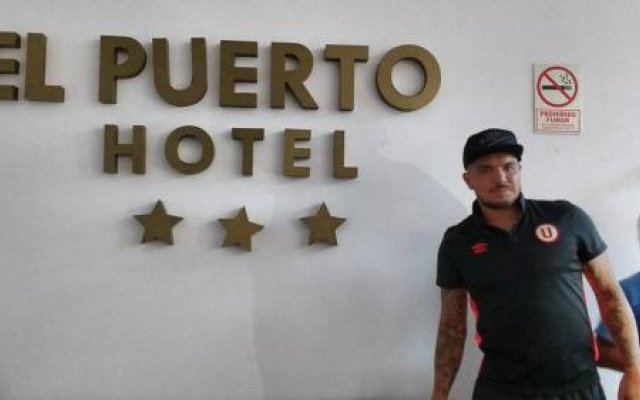 El Puerto Hotel