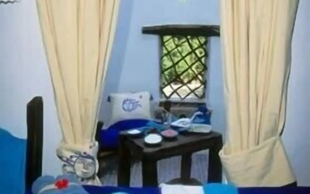 Su Gologone Experience Hotel