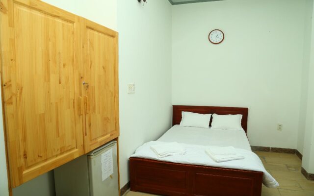 Hoang Hai Dang Hotel