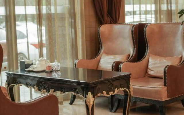 Sanjiang Riverside Hotel