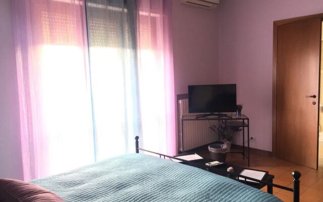 Villa Toscana Il Pino B&B
