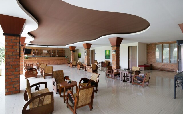 Airy Premier Sentul Cikeas Babakan Tumas 16 Bogor