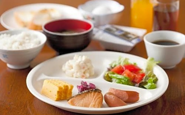 Central Hotel Takasaki - Vacation STAY 09663v