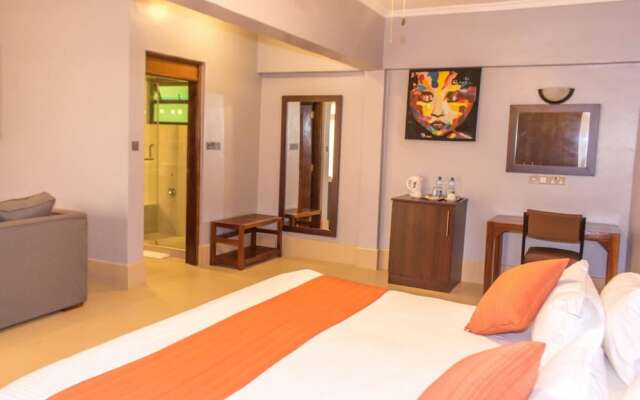 Roswam Hotel