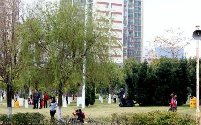 Jianming International Hotel