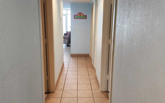 Oceanfront Atlantica Condo