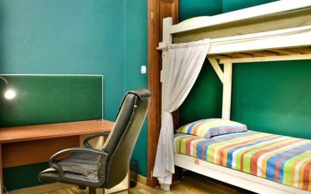 Sofia Smart Hostel