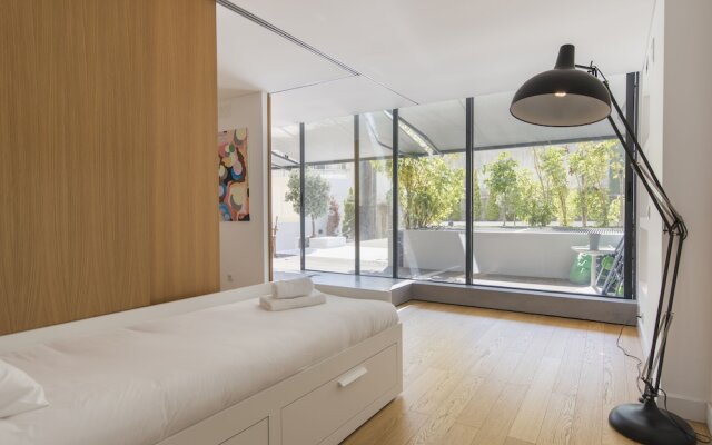 Marques de Pombal Trendy Apartment