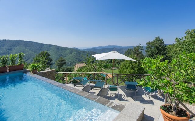 Villa Margherita Tre