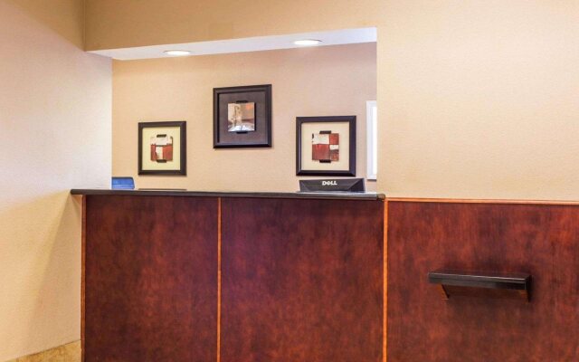 Red Roof Inn Atlanta Airport NE - Conley