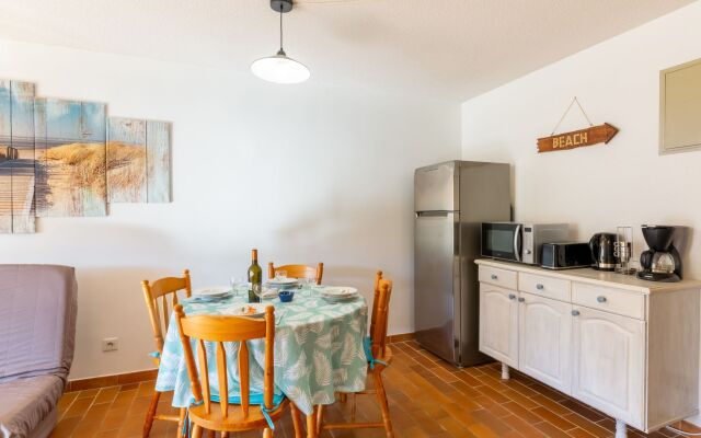 résidence les jardins d'ys