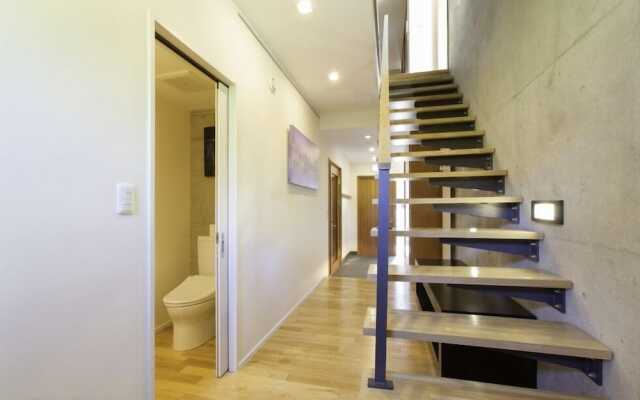 Asanagi 3 bedroom by Hokkaido Tracks